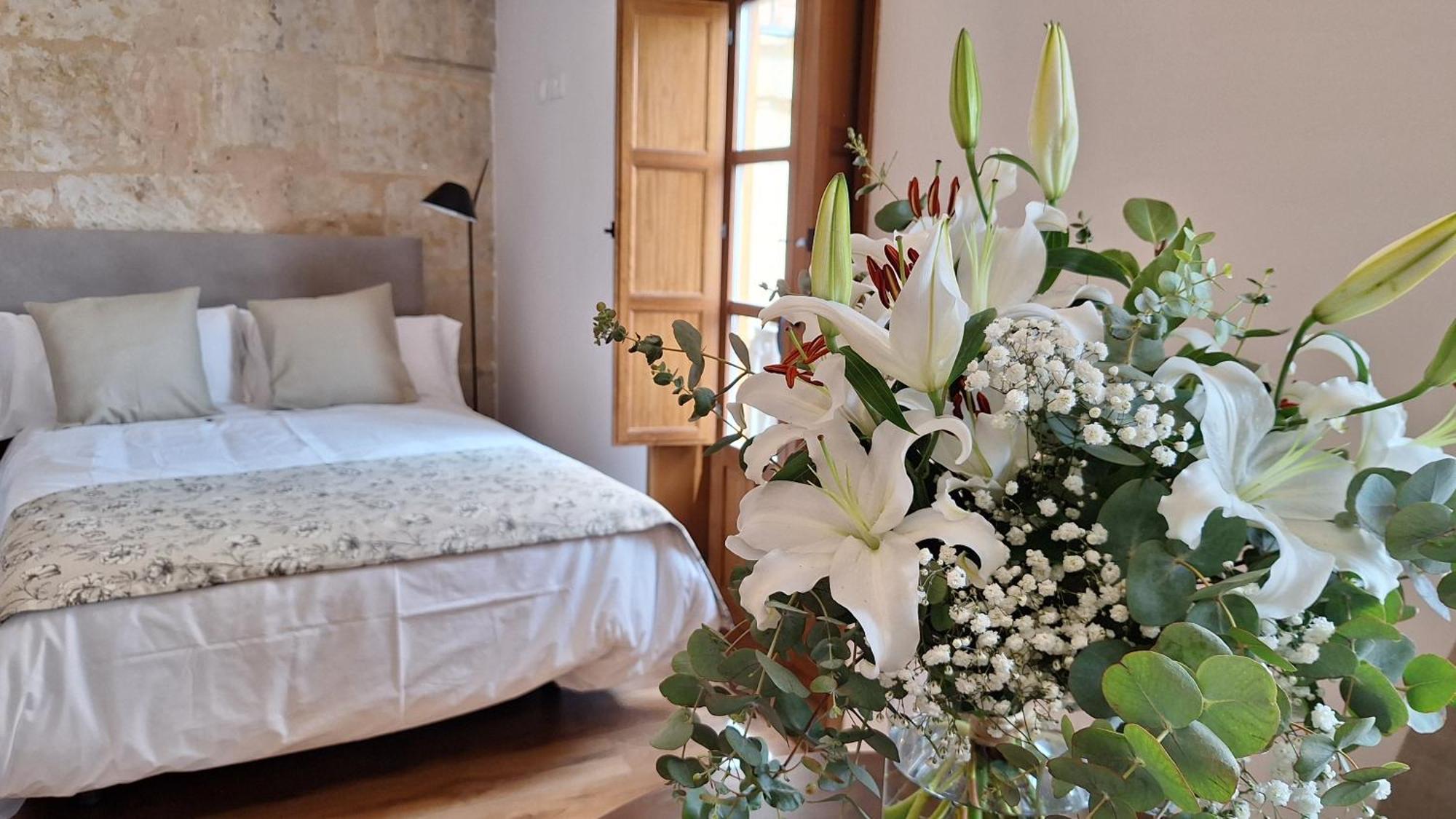 Appartement Poeta Iglesias 22 à Salamanque Extérieur photo