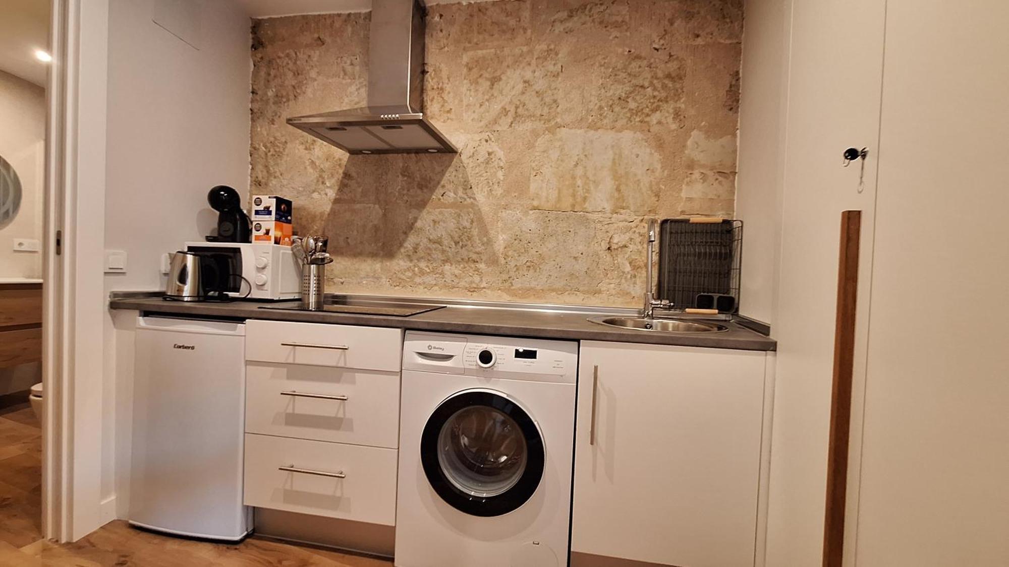 Appartement Poeta Iglesias 22 à Salamanque Extérieur photo