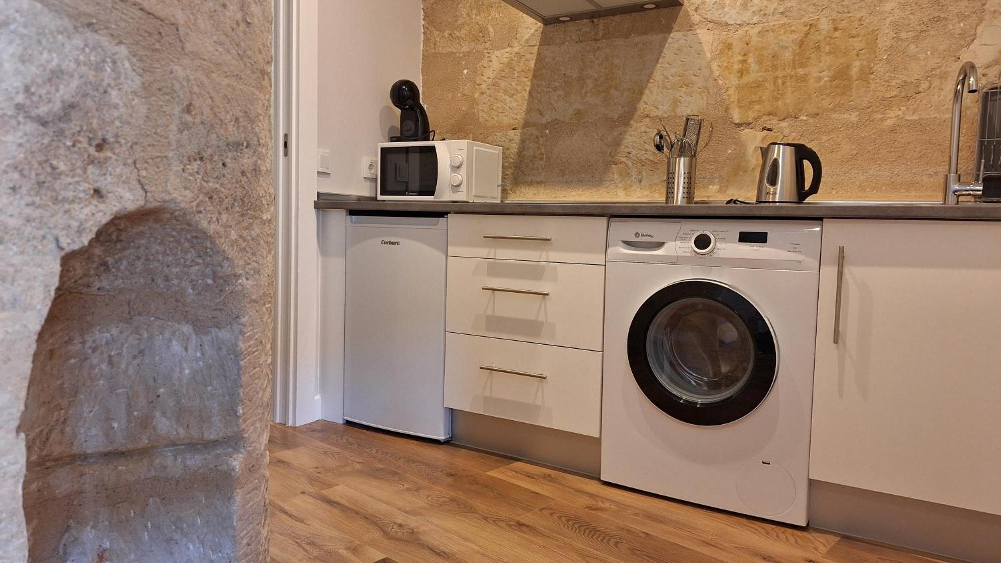 Appartement Poeta Iglesias 22 à Salamanque Extérieur photo